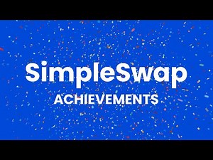 SimpleSwap | 2022 Year In Review