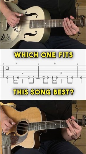 Depeche Mode - Personal Jesus | Acoustic Guitar Cover with Tabs | Guitar Lesson #depechemode