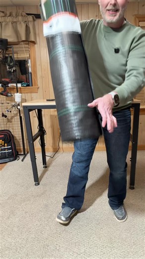 Heavy Duty Garden Barrier Fabric Thick Landscape Ground Cover Easy Install Long Lasting Yard Protection #TikTokshopCreatorPicks #TiktokShopJumpstartSale #GardenBarrier #LandscapeFabric #YardUpgrade @VEVOR Store