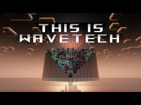 This is 5 Years of Peak Redstone Engineering