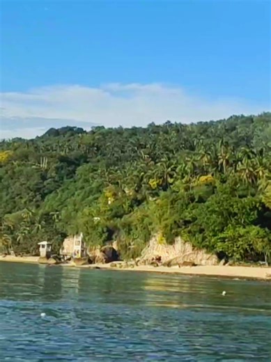 Exploring Nature in Cebu, Philippines