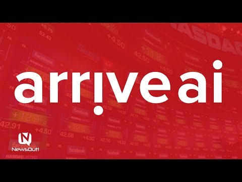 Arrive AI (NASDAQ: ARAI) Reinvents Package Delivery with Smart Mailbox Sensors