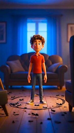 Abhay Kushwaha on Instagram: "Becoming smaller every second by second 😟"