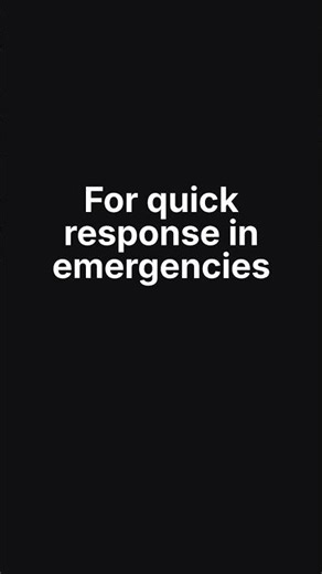 CDL Practice Question: Emergency Equipment Access