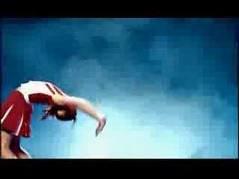 Jamie Cheer Commercial