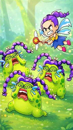 Poppy Playtime Chapter 5 | The Moment Lily Love Braids Understands Everything...Too Late #roblox