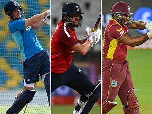 IPL 2022 Auction: 3 PBKS overseas batters to watch out for