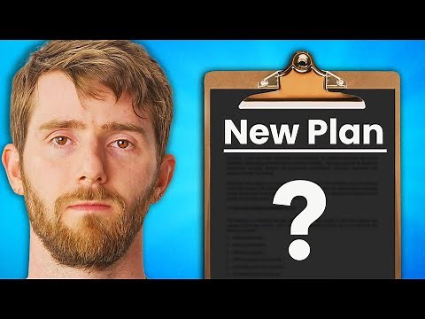 We Need To Talk. (April Fools 2023)