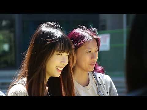 UBC English Language Institute