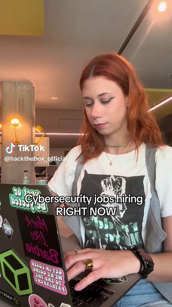 Explore Exciting Cybersecurity Job Opportunities