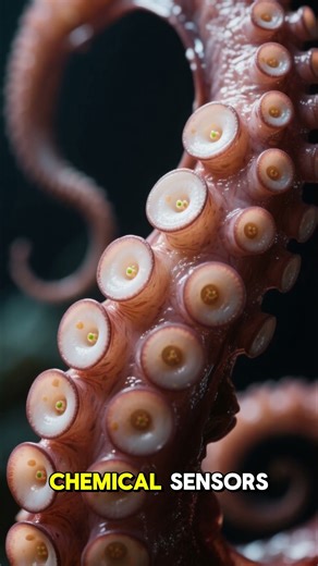 Three Octopus Facts That Will Blow Your Mind!