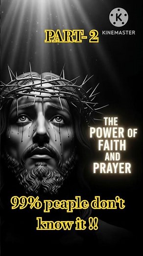 The Power of Faith and Prayer