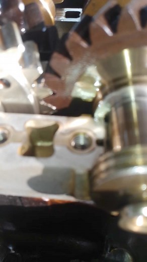 Camrye Balancer timing marks #pakautohttps #automation #mecanica #pakistani #settingthecaptivesfree #autorepair #carlifestyle #pakauto # | pak auto