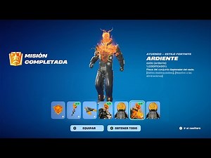 How to COMPLETE the DARK TRAVELER MISSIONS in FORTNITE (Hidden Rewards)