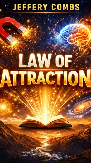 PROPHET SCHOOL TV on Instagram: "The Law of Attraction You don’t attract what you want—you attract what you are. The Law of Attraction is alignment, not wishing. Your thoughts → your emotions → your reality. Change the inner world, and the outer one follows Jeffery combs is a renowned author, speaker, and success and addiction coach. He has shared the stage with the likes of Jim Rohn, Joe Dispenza, G Edward Griffin, and John Assaraf. Jeff has coached over 10,000 clients adding up to over 100,000