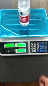 Factory Direct Weight Scale Digital 30kg, 40kg Scale Price Computing Scale
