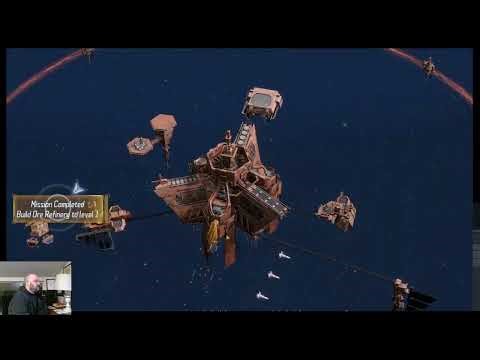 EVE GALAXY CONQUEST- TIPS FOR STARTING PLAYERS