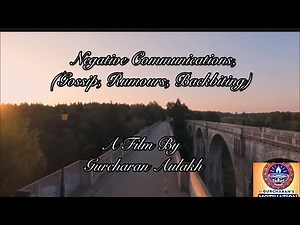 Think Before You Speak: A Lesson on Negative Communication #lifelessons #communicationskills