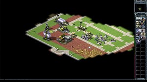 RA2 Yuri's Revenge: Expendables Mod - Ironman Showcase video