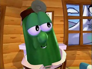 VeggieTales- The Yodeling Veterinarian of the Alps [1998]
