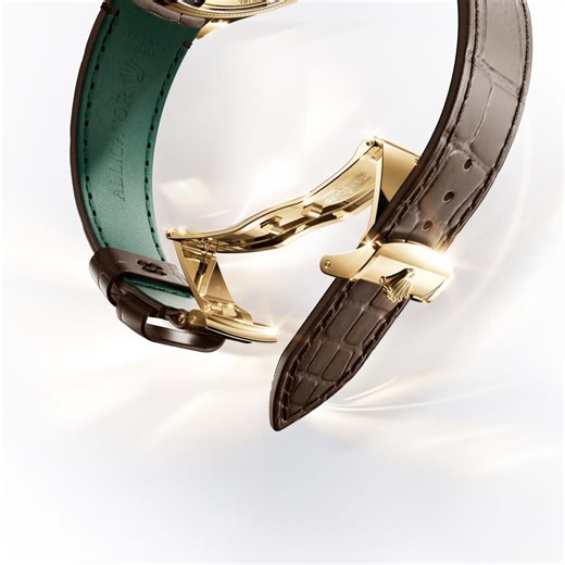Dualclasp - Bracelets – Watchmaking Features | Rolex®