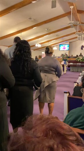 Homegoing celebration of Ruby L. Lovett | Andrews Funeral Home, Inc