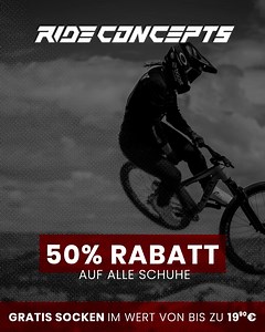 Bike-Mailorder on Reels