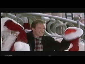The Santa Clause 2 (2002) - Disney DVD & Video Trailer (2003)