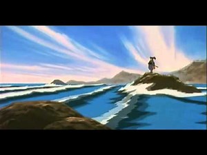 Power Stone Episode 02 part 1/2 ENGLISH