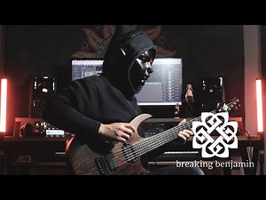 [Lyrics] Breaking Benjamin - Diary of Jane | Guitar Cover |