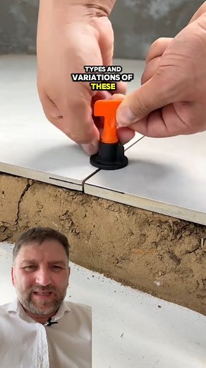 Richard Stone on Instagram: "Seen about a dozen tile-levelling videos this week. Everyone swears their way is best. Got a go-to method that works every time? Drop it in the comments — let’s settle it. Follow for real-world hacks from people who’ve actually built things."