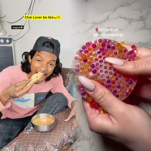 Ek sacha chai lover☕️🔥| Indian family😂|| #shorts #indian #relatable #chailove #comedy #jagiya