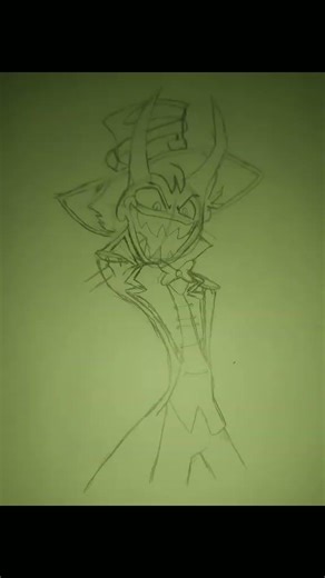 lucifer morninstar #hazbinhotel