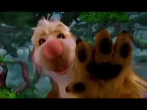 It's a big big world closing credits and funding credits Season 1-2 (2006-2010)