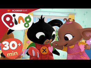 5 x Episodios Completos | ⭐ Bing: Mejores Episodios ⭐ | Bing Español Latino