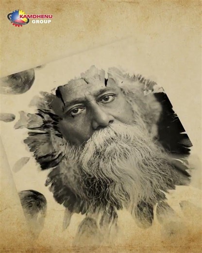 Honouring the Timeless Legacy of Rabindranath Tagore