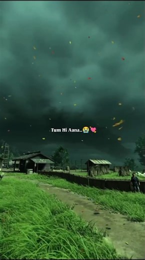 💔Tum Hi Aana💔lyrics song |sad status |whatsapp status #sad#lyrics #shorts#Breakupstatus