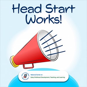 It’s #HeadStartAwarenessMonth! Since its start, Head Start has served more than 37 million children, birth to age 5, and their families. How have Head Start services made a positive impact on your life? https://buff.ly/2IlgYJ6 #HeadStartWorks | Head Start