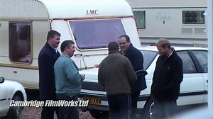 A Life Apart - Living with the Gypsies