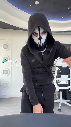 ¡Ski Mask 2.0 Ya Disponible!