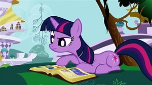 Let's React to MLP - FiM S4 E21 Testing, Testing, 1, 2, 3...