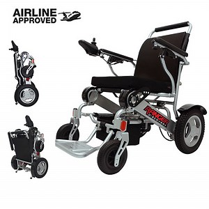 RANGER Discovery D09 Porto Mobility