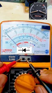 1.1K views · 597 reactions | Shorted SMD Diode Test #DiodeTest #ShortedDiode #ElectronicsRepair #SpeedometerRepair | Circuit Surgeon | Facebook