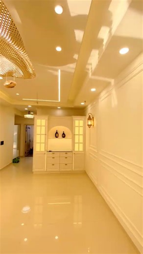 electrical work cob light panel light lights ceiling design chandelier