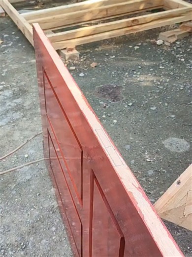Door Installation Technique: A Simple DIY Woodworking Guide