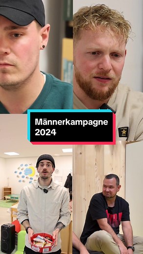 Zeit, das Klischee zu brechen!🚀 Unsere Kampagne ist da: Mehr Männer in Kitas!💪👶🏻 Werde Erzieher und mach den Unterschied-für die Kinder, für die Zukunft 🌟#erzieher#kita#awo#zukunftgestalten