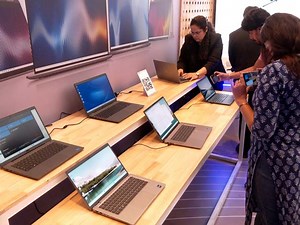 Dell's 2023 Commercial PC Portfolio