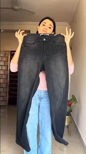 My Favourite Jeans Lost Their Colour Here is How I Fixed It | Fabric Dye DIY ft. Kadam Colors 👀👖