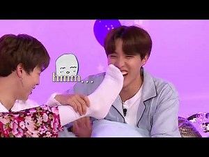 [INDO/ENG SUB] Run BTS! 2020 - EP.97