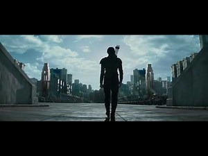 Mockingjay Part 2- Snows Execution- Coins Death Scene HD